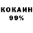 Кокаин 99% Sjoerd Ketelaar